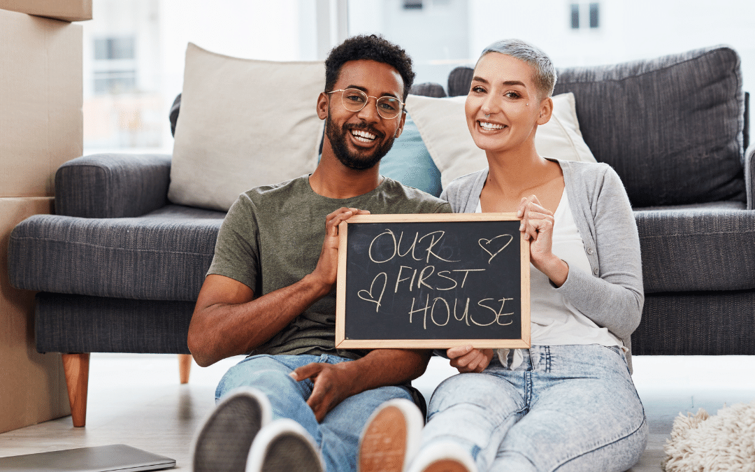 Financial Tips for Buying Your First Home