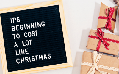 Crafty Ways to Stick To Your Budget this Holiday Season