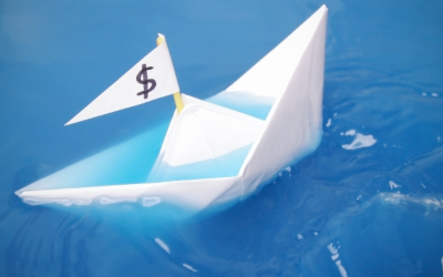 What are sinking funds and why do we need them?