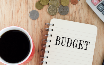 How to create a budget to make 2022 your best financial year yet