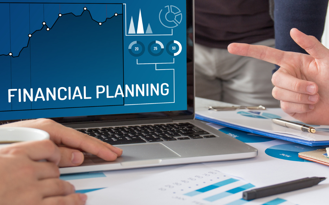 Financial Planning Tips to End 2022 and Start 2023 off Right